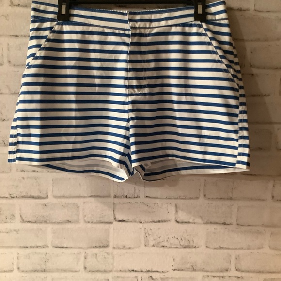 Cabana Life Women’s Striped Boardshorts - UPF 50+ - Picture 3 of 5